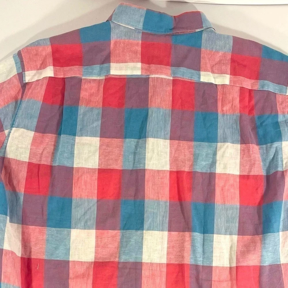 J. Crew crew slim